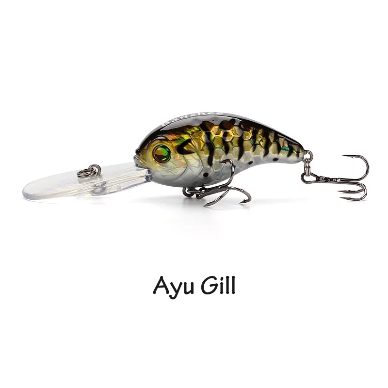 Ayu Gill