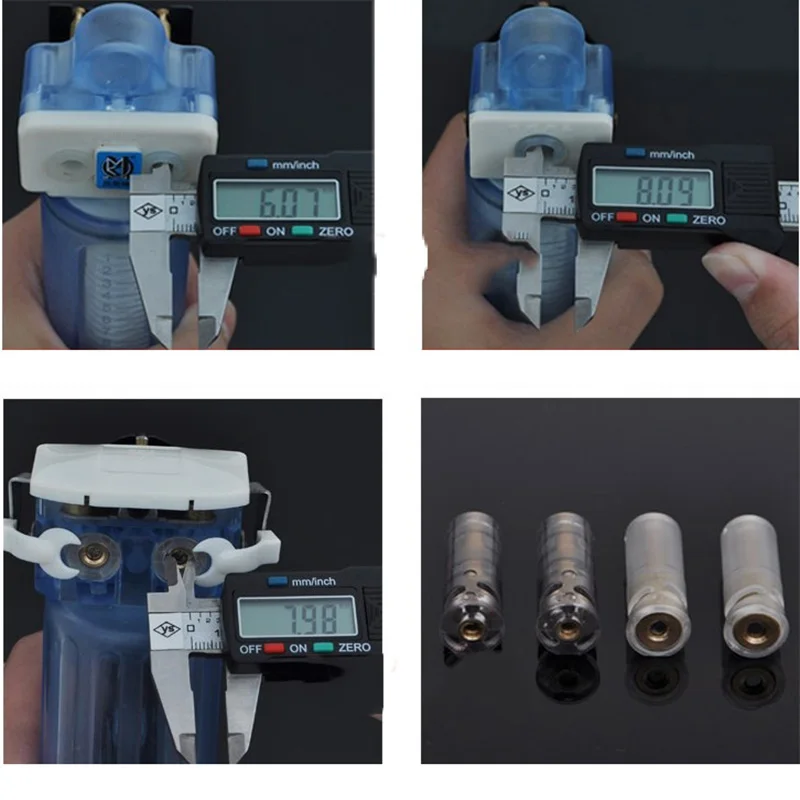 Máquina automática para sujetar cebos de pesca en el mar, soporte de cebos de Pesca de Mar, suministro de engranajes de gancho fácil, herramientas, accesorios de equipo, compresor T45, nueva - imagen 5