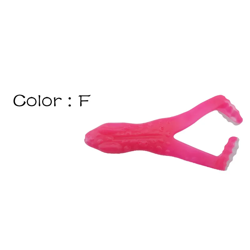 F