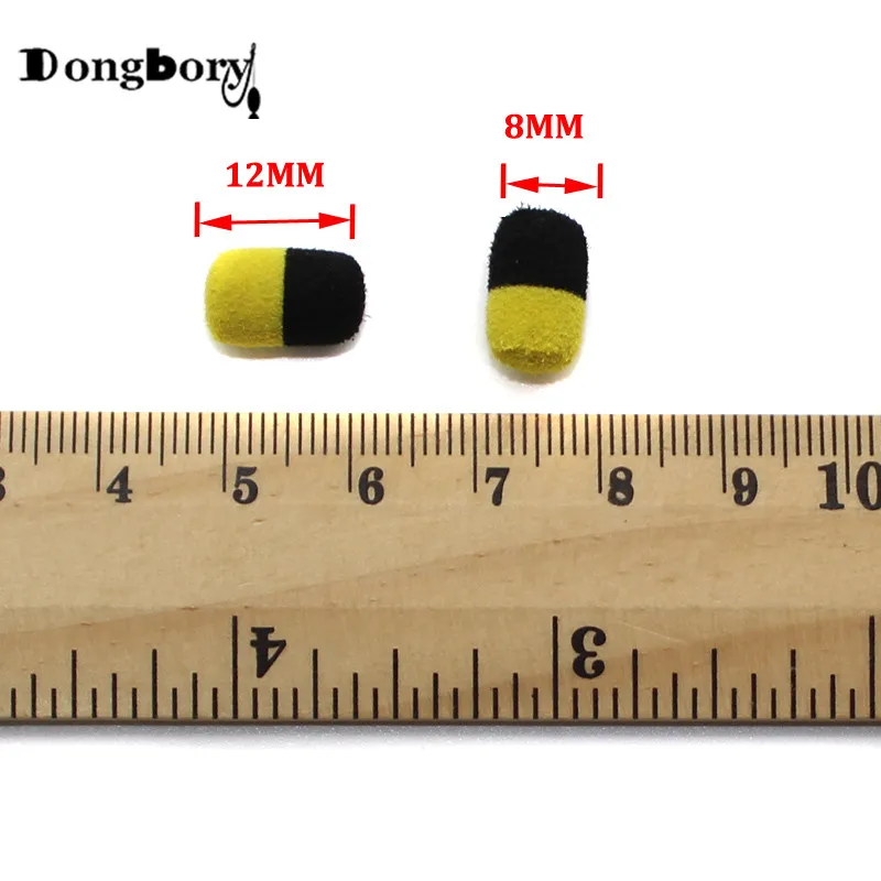 Boilies Pop Up para Carpa – Flotantes de alta atracción