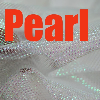 1 Yard Pearl