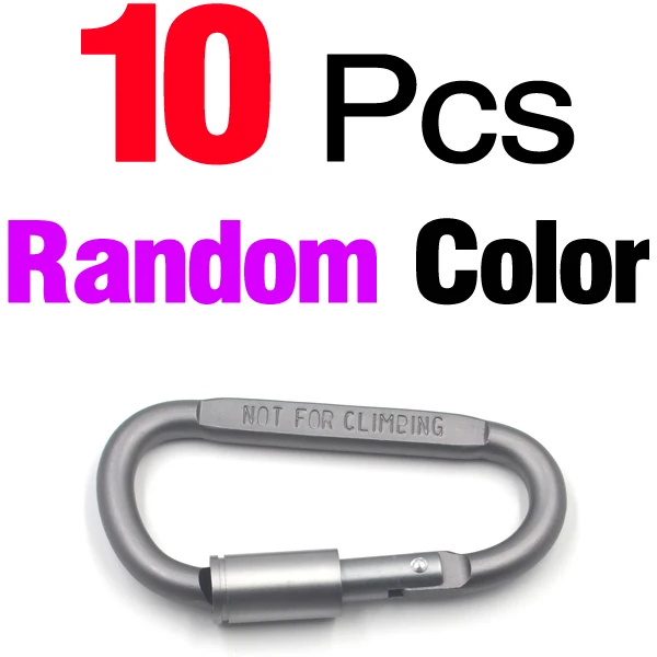 10PCS Random Color