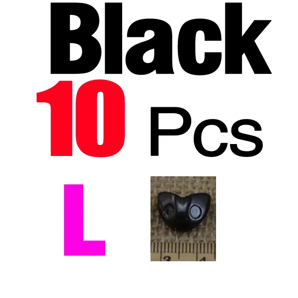 Black L