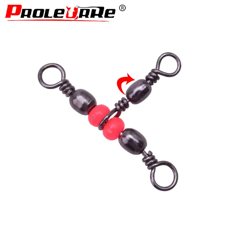 un giro de pesca versátil diseñado para una mayor estabilidad y facilidad de uso