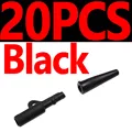 Black 20sets