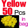 Yellow 50pcs In Bag
