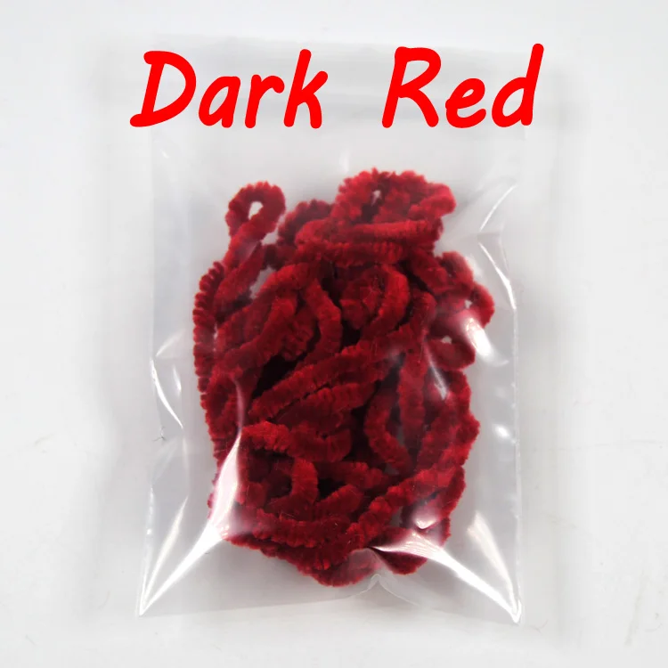 dark red