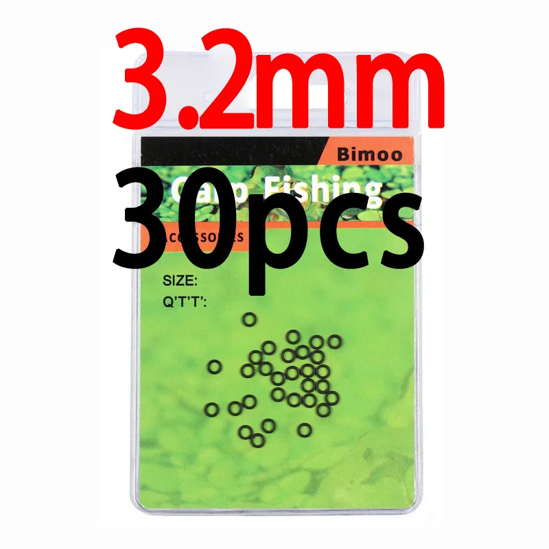 3dot2mm 30pcs