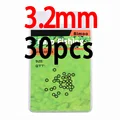 3dot2mm 30pcs
