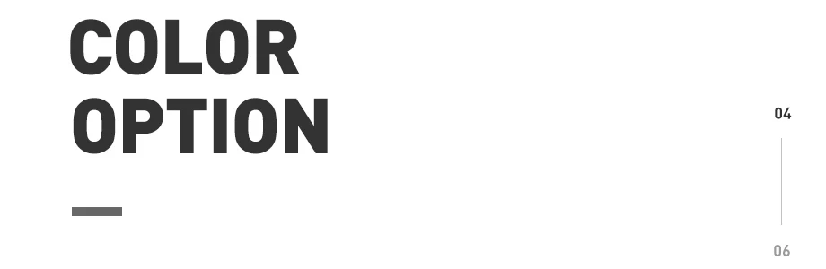 Herramienta de selección de color para un atractivo visual mejorado