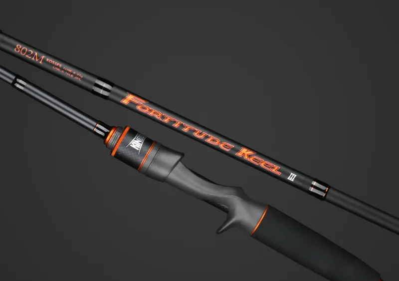 Caña de pescar telescópica de carbono, caña de pescar de 2,4/2,7/3,0 m, M/MH, giratoria, lanzamiento de distancia, aparejos de pesca - imagen 3