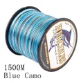 1500M Blue Camo