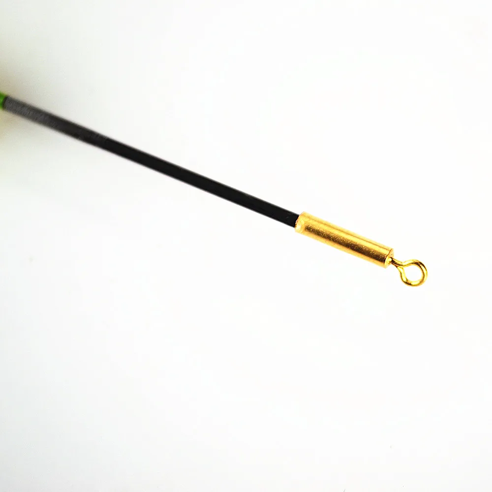 FISH KING-flotadores de pesca de carpa, Boya, Barguzinsky, Fir, aparejos de alta calidad, 5G, 23CM, 10 unidades por lote - imagen 4