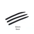 54mm-black-20pcs