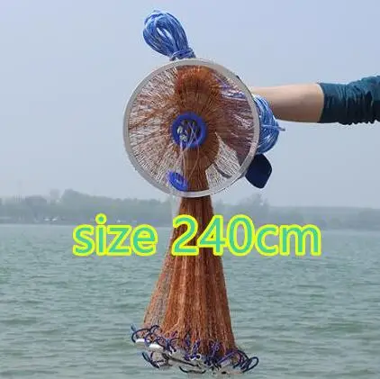 size 240cm
