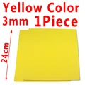 Yellow Color 1pc