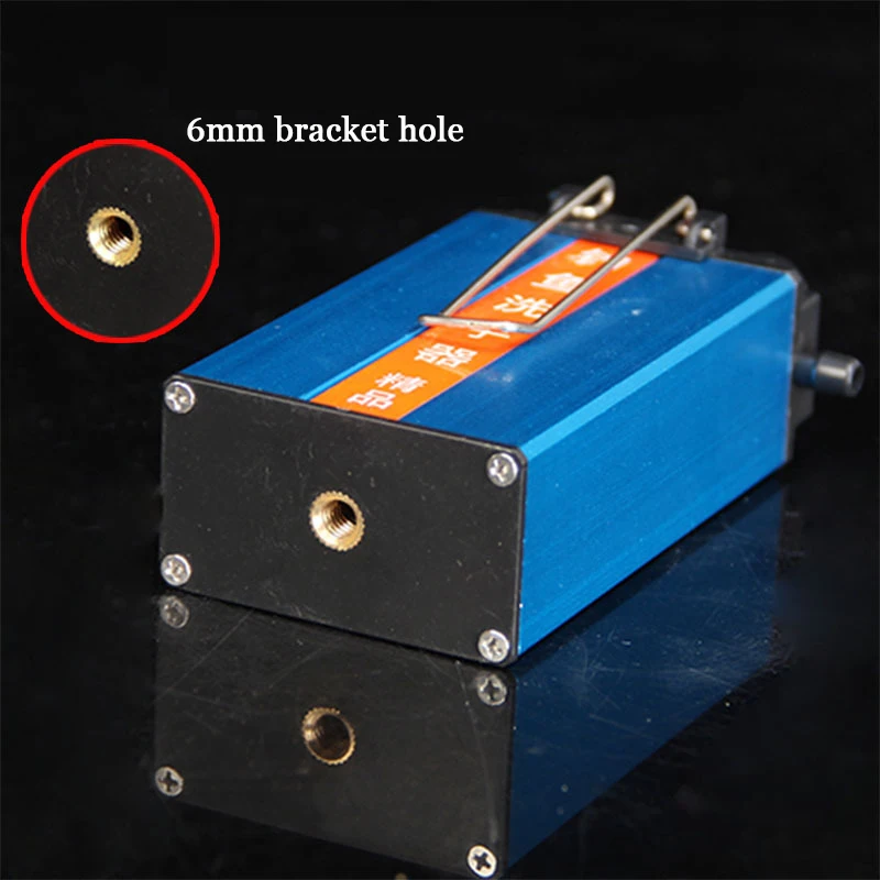 Bomba eléctrica de agua de pesca automática inteligente, efluente, pesca, actividades al aire libre, herramientas de pesca, lavadora de mano, T45 - imagen 4