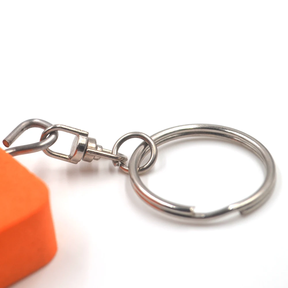 MNFT-anzuelos de pesca de acero al carbono con línea de guía, anzuelos de pesca, equipo de pesca de bagre, puncing Belut, 2 uds. - imagen 5