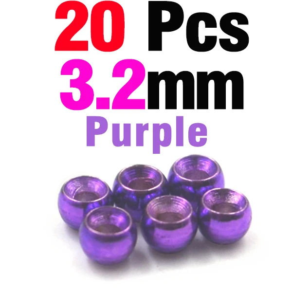 20P 3dot2 Purple