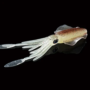 20g squid lure E