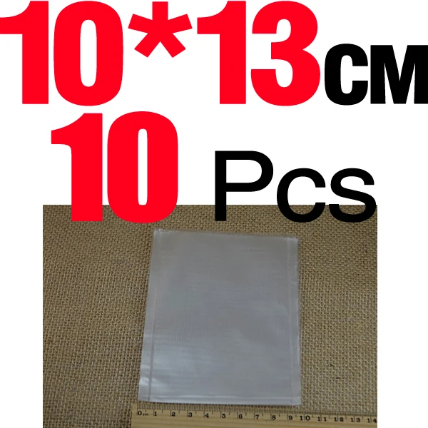 10 x 13cm 10pcs