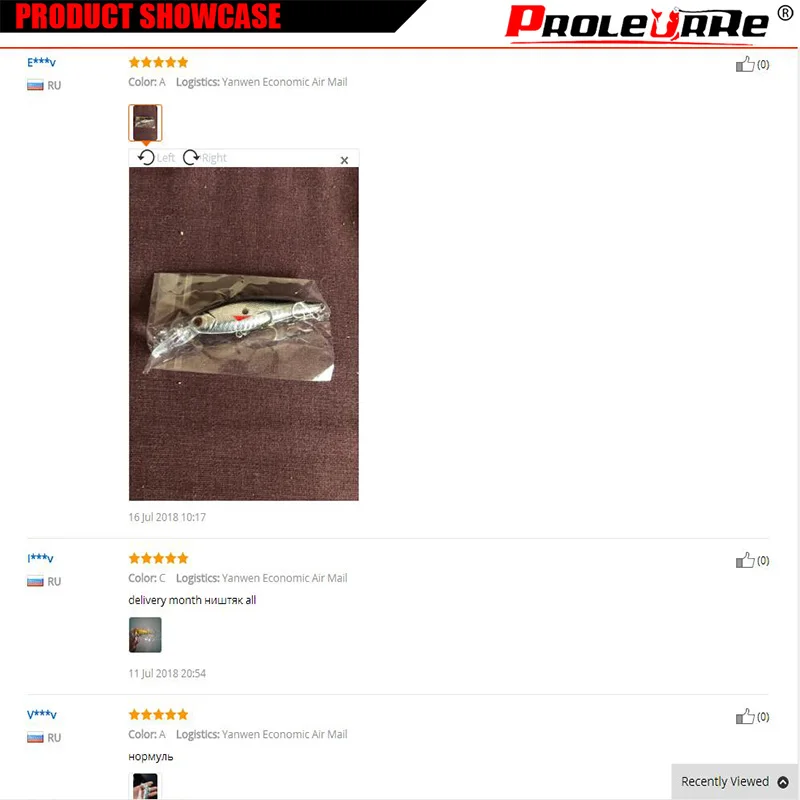 Señuelo de Pesca de pececillos, cebo duro artificial, Crankbait, accesorios de Pesca de carpa, 10cm, 9,2g, 1 ud. - imagen 2