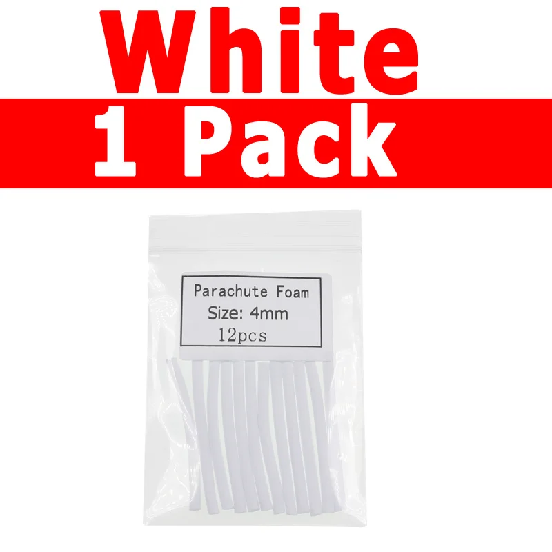 1 bag white