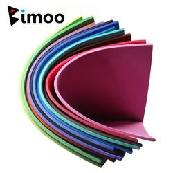 Bimoo Foam sheets EVA 3mm – Material para atar moscas de pesca