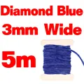 3mm diamond blue