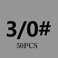 size3-0 50pcs