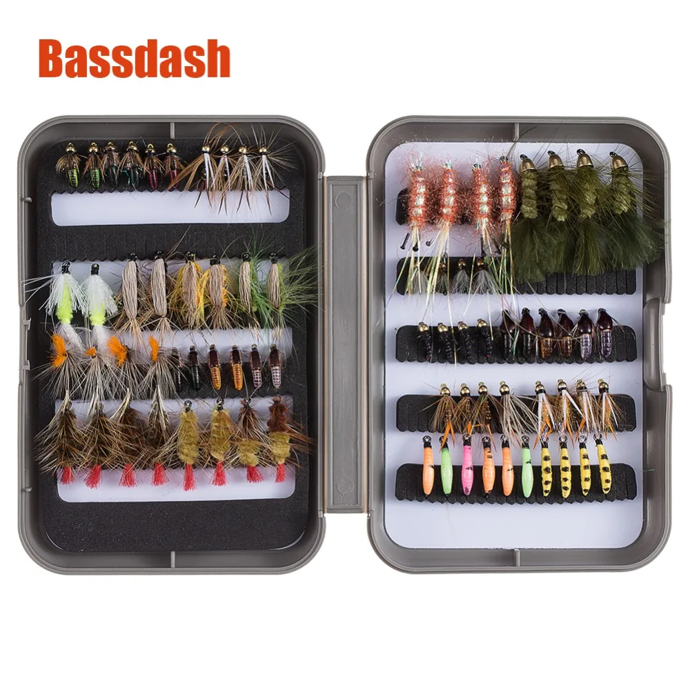 BH3008 fishing flies 1-1