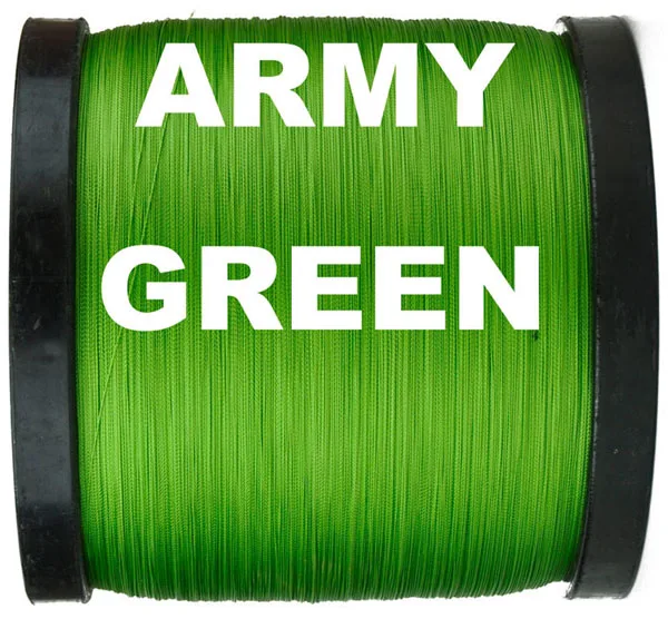 Verde militar