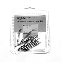 MNFT Express Pin – Conector giratorio rápido para bajolínea
