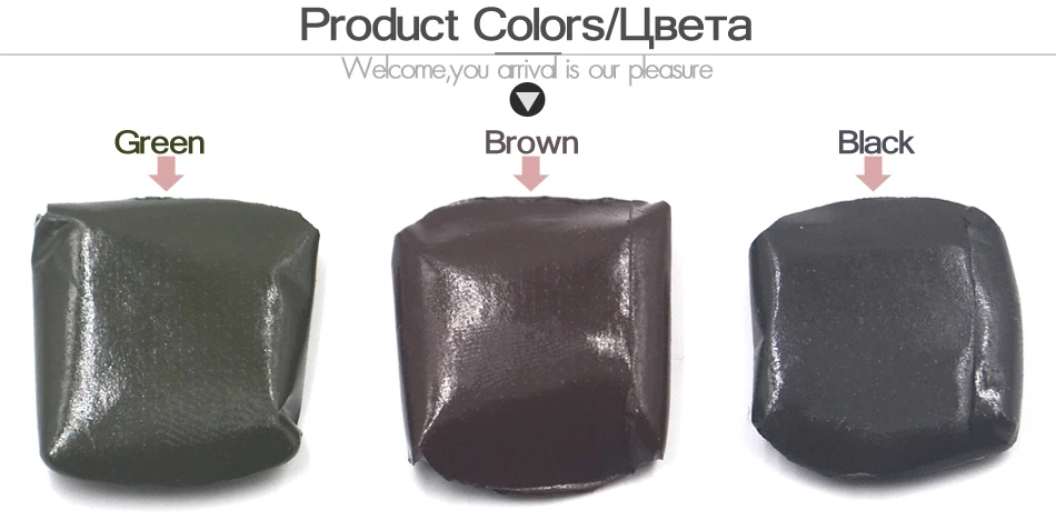 MNFT-barro de ninfas de 15g, plomada de masilla de tungsteno suave, peso de pesca con mosca, barro de tungsteno para tubo de aparejo Chod, aparejos terminales de pesca de carpa - imagen 3