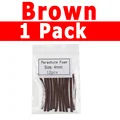 1 bag brown