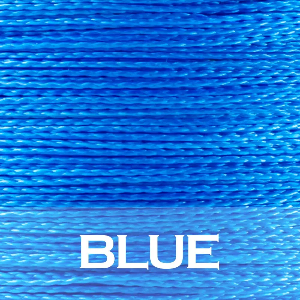 4 Braid BLUE  300M
