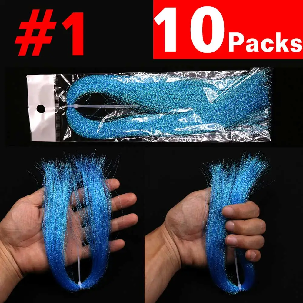 10pak lake blue
