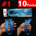10pak lake blue