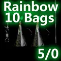 10bags Rainbow
