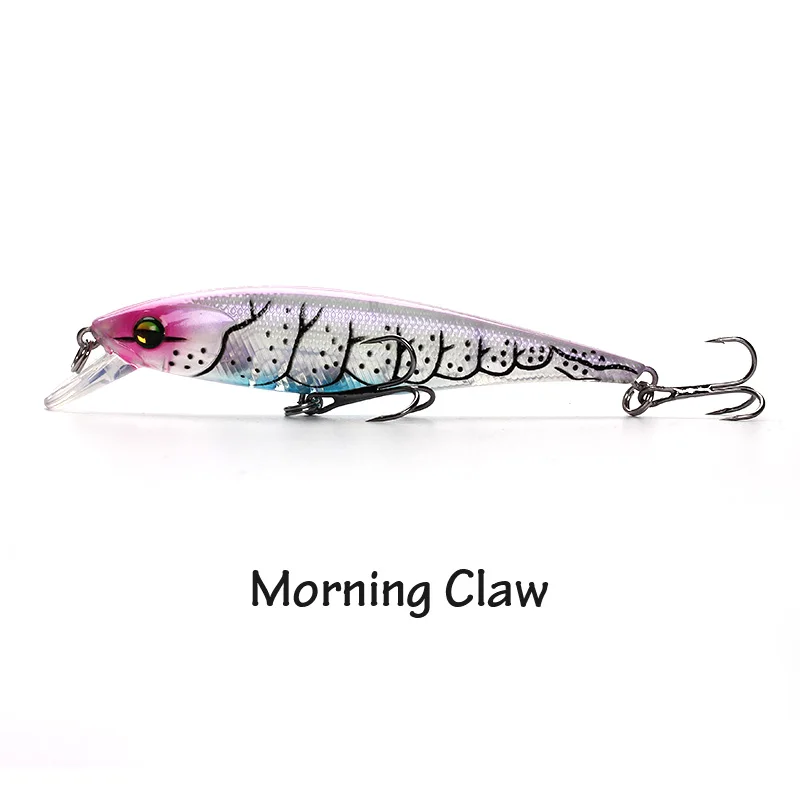 Morning Claw