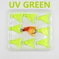 UV Green