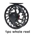 1pc whole reel black