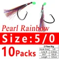 5I0 pearl rainbow