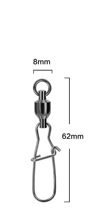 Arc Swivel 7