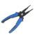 blue pliers