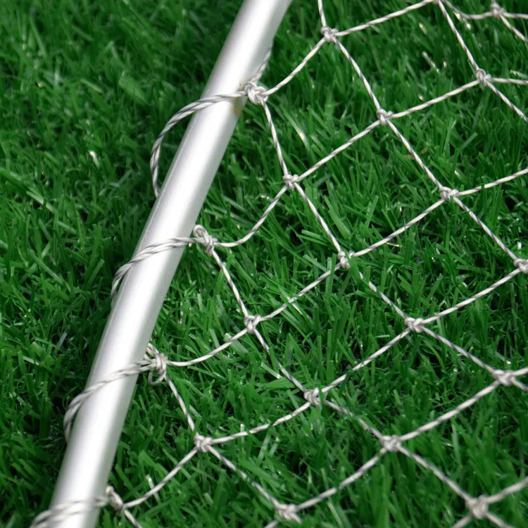 Lawaia-red de pesca con mosca, anillo de aluminio, Red de aterrizaje, mangos cortos, red de transferencia, red telescópica de nailon, herramienta de pesca - imagen 3