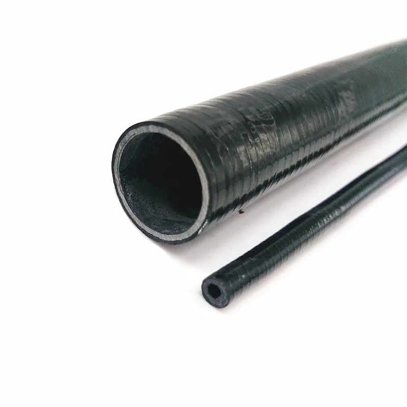 SUNMILE-caña de pescar de carbono de acción rápida, 3M, 3 secciones, XH, 24T, en blanco, para barco, reparación, Olta, 2 juegos - imagen 5