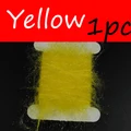 Yellow 1pc