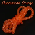 Fluorescent Orange