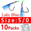 5I0 lake blue